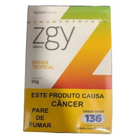 ESSENCIA ZGY MANGATROPICAL  
