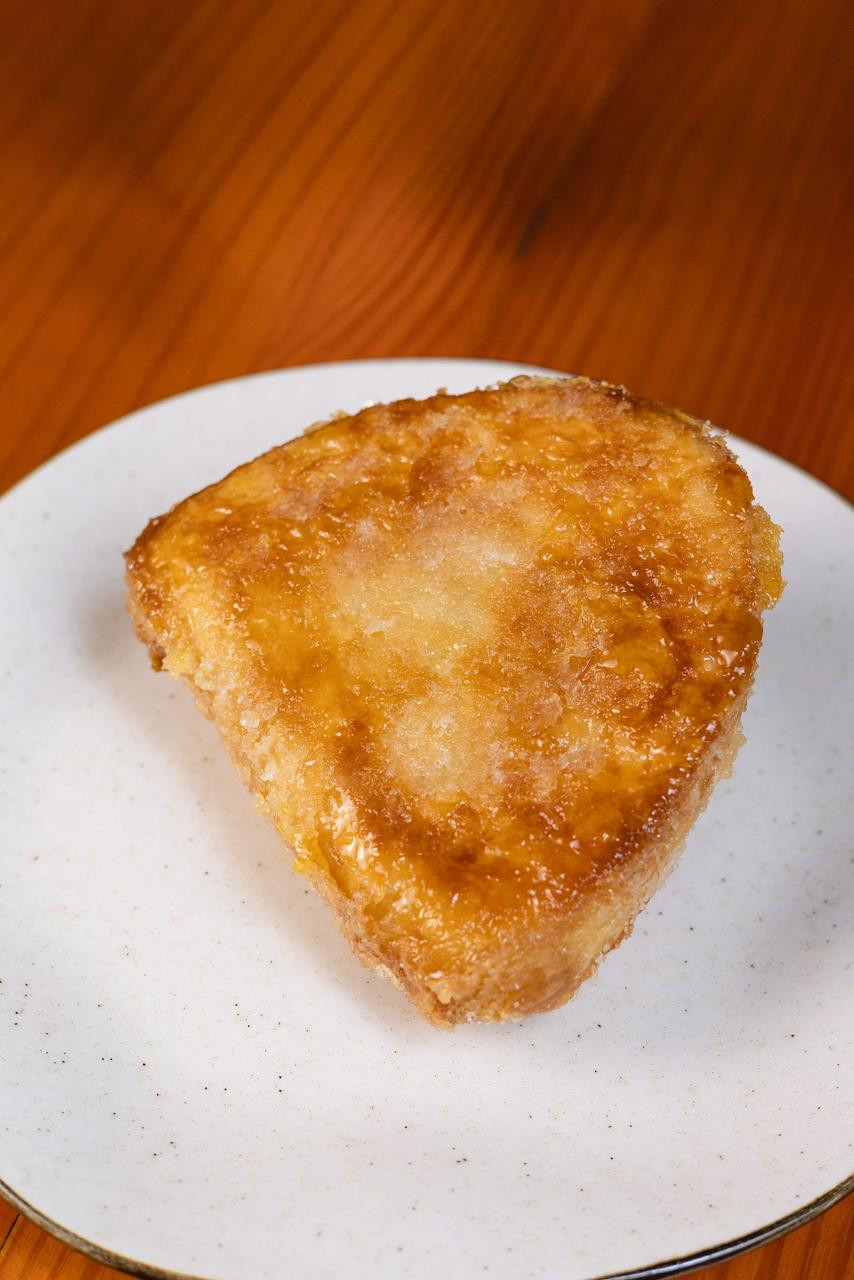 CHAUSSONS AUX POMMES