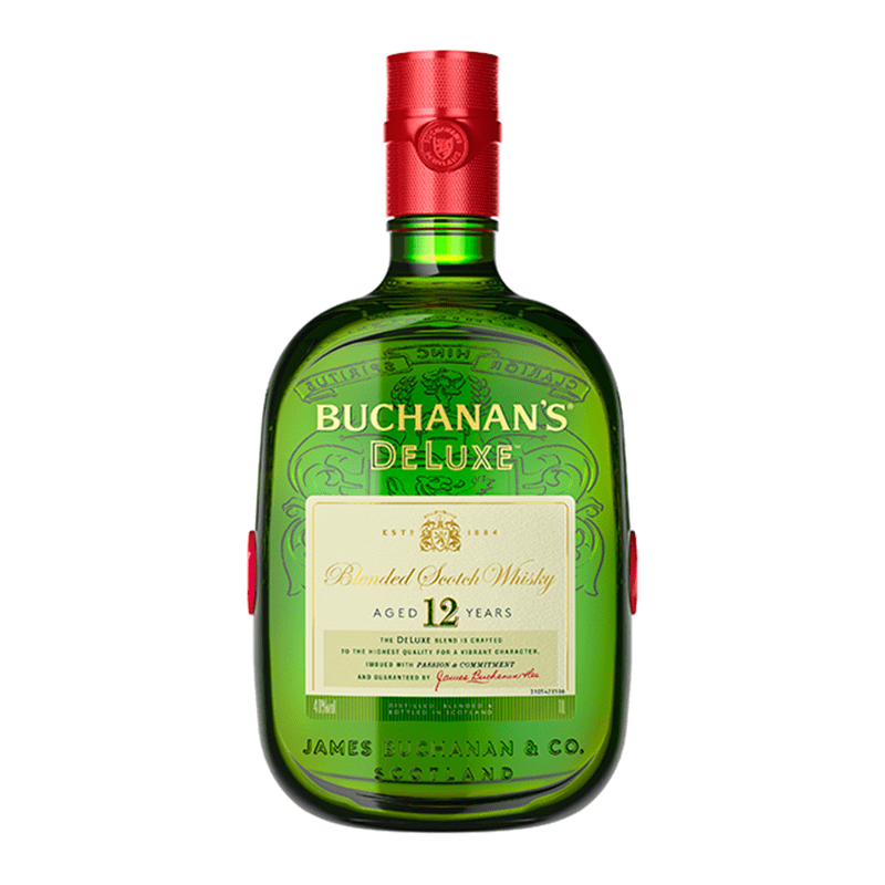 BUCHANANS - GARRAFA