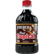 JURUBEBA TROPICAL