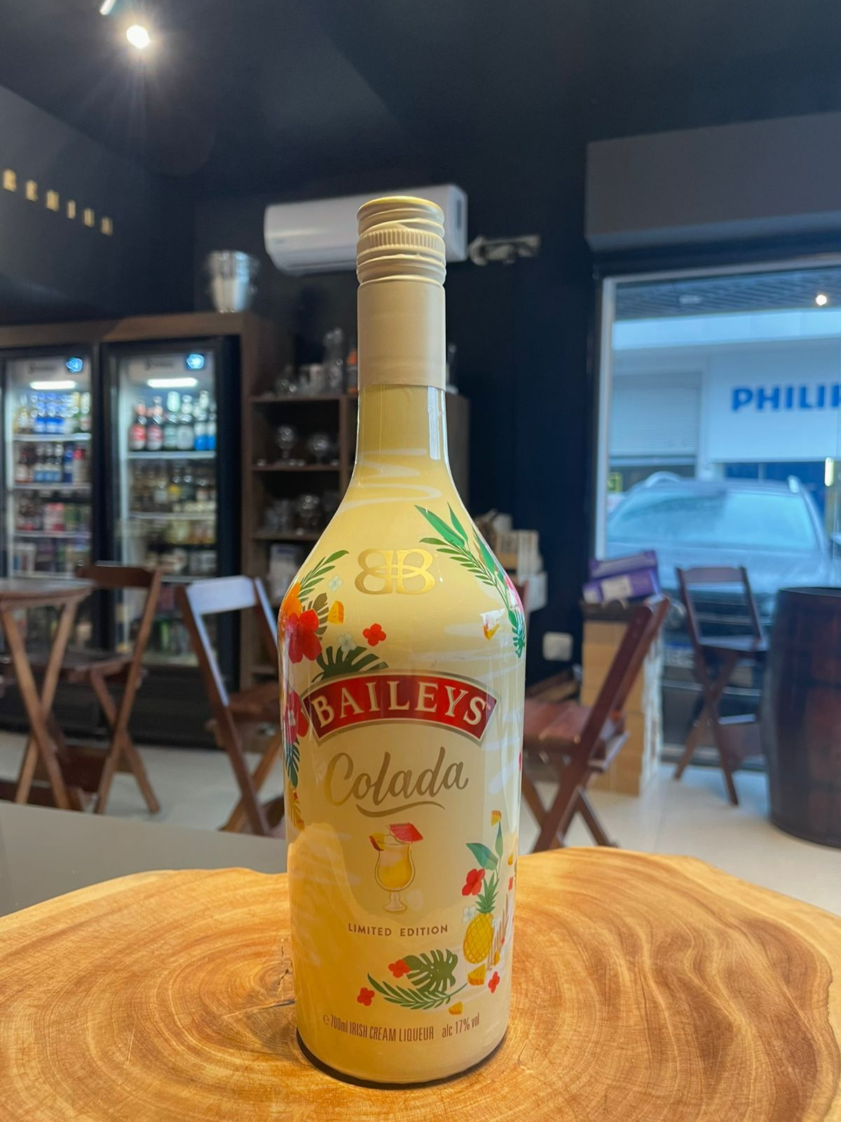 Baileys Pina Colada