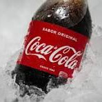 Refrigerante sabor cola Coca-Cola 2 litros