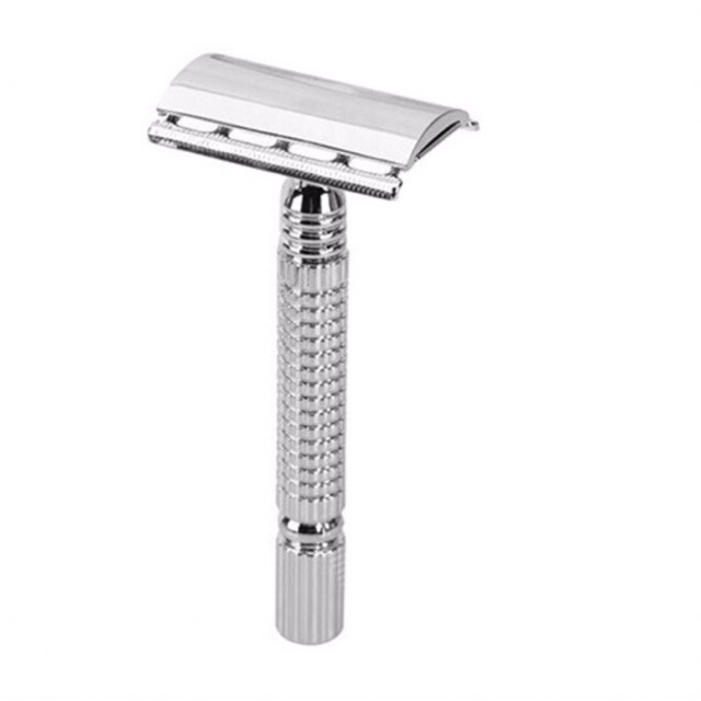 APARELHO BARBA MUNDIAL METAL PRESTOBARBA/ GILETE