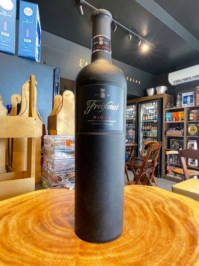 Freixenet Rioja 