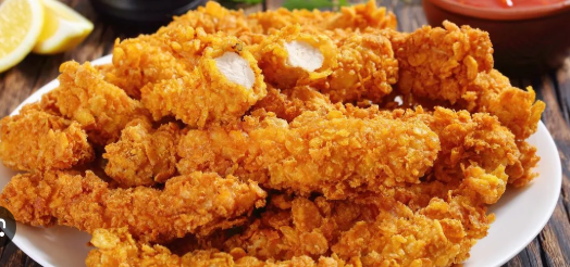 ISCA FRANGO