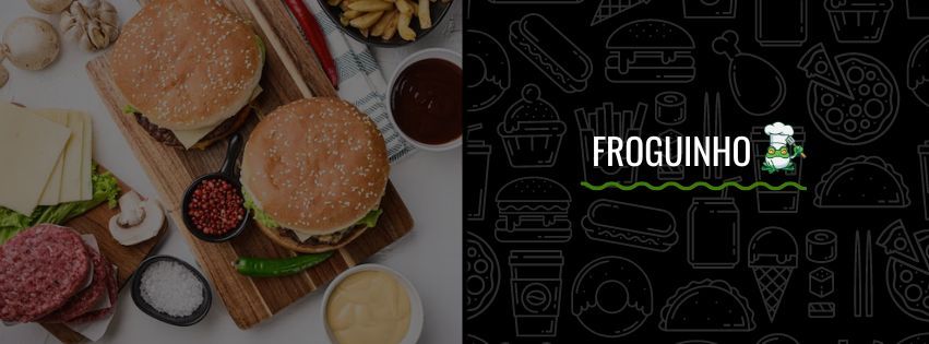 FROGUINHO LANCHES