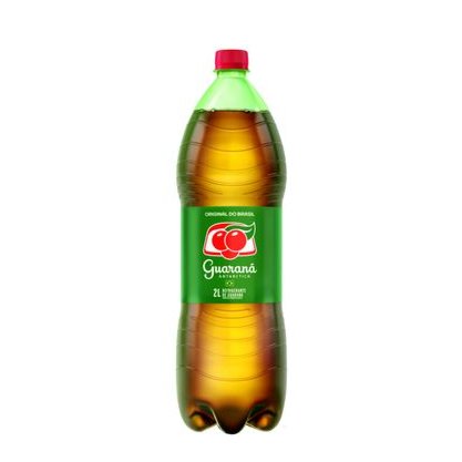 Guarana Antarctica 2L