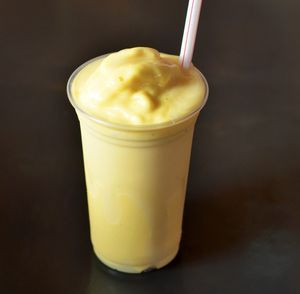 Creme de Maracuja