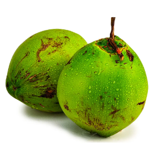 COCO VERDE