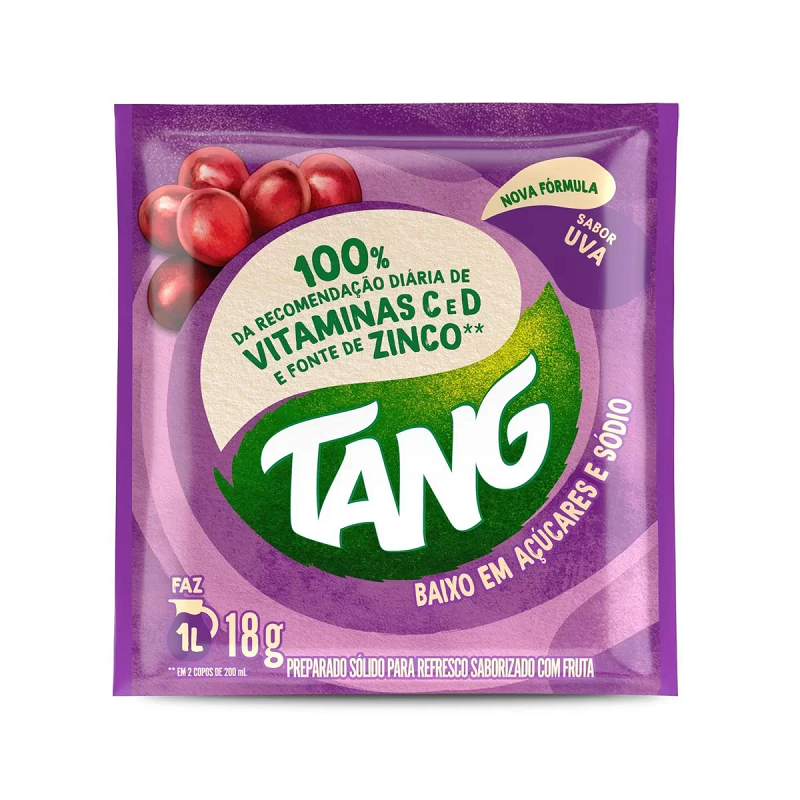 Tang Uva 18g