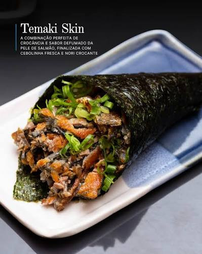 Temaki Skin