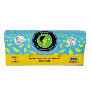 TABACO YERBA 30G