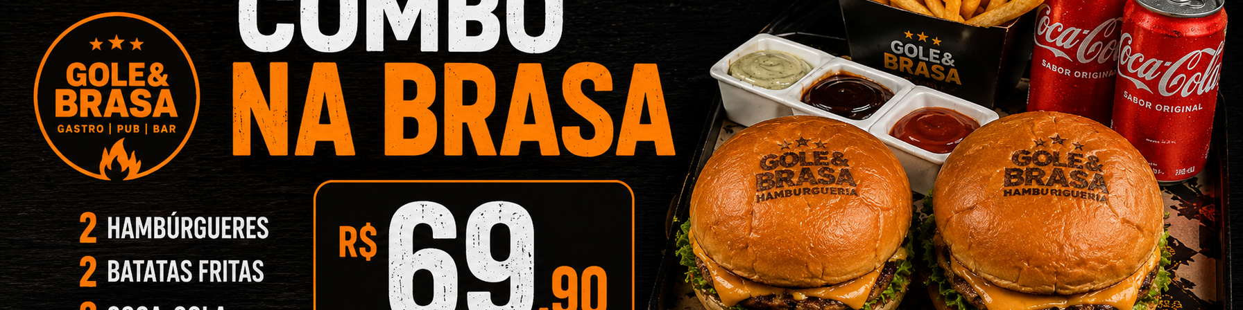 Gole&Brasa