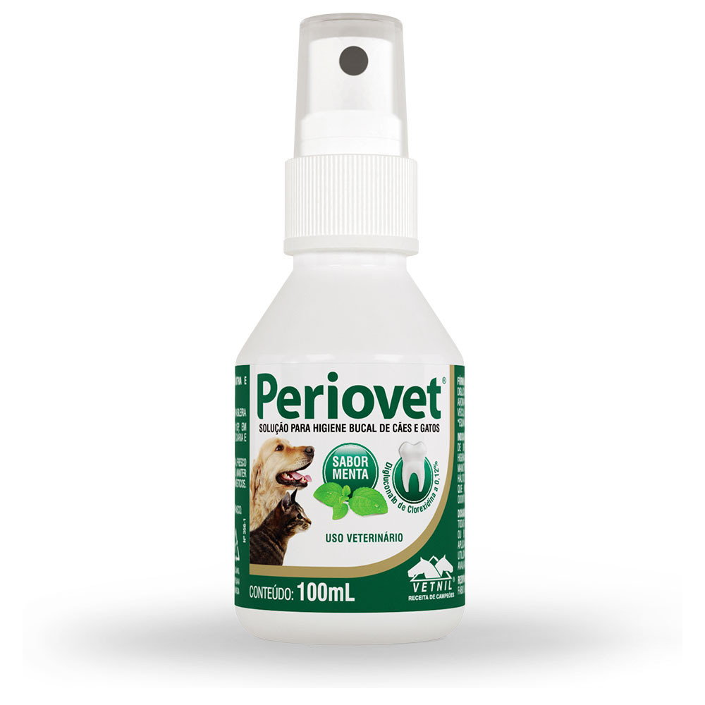 Periovet 100ml