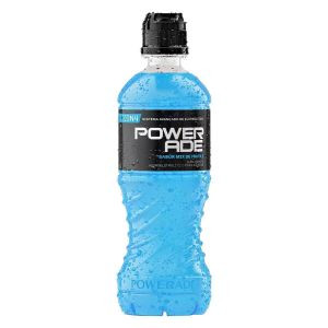 POWERADE MIX DE FRUTAS 500ML