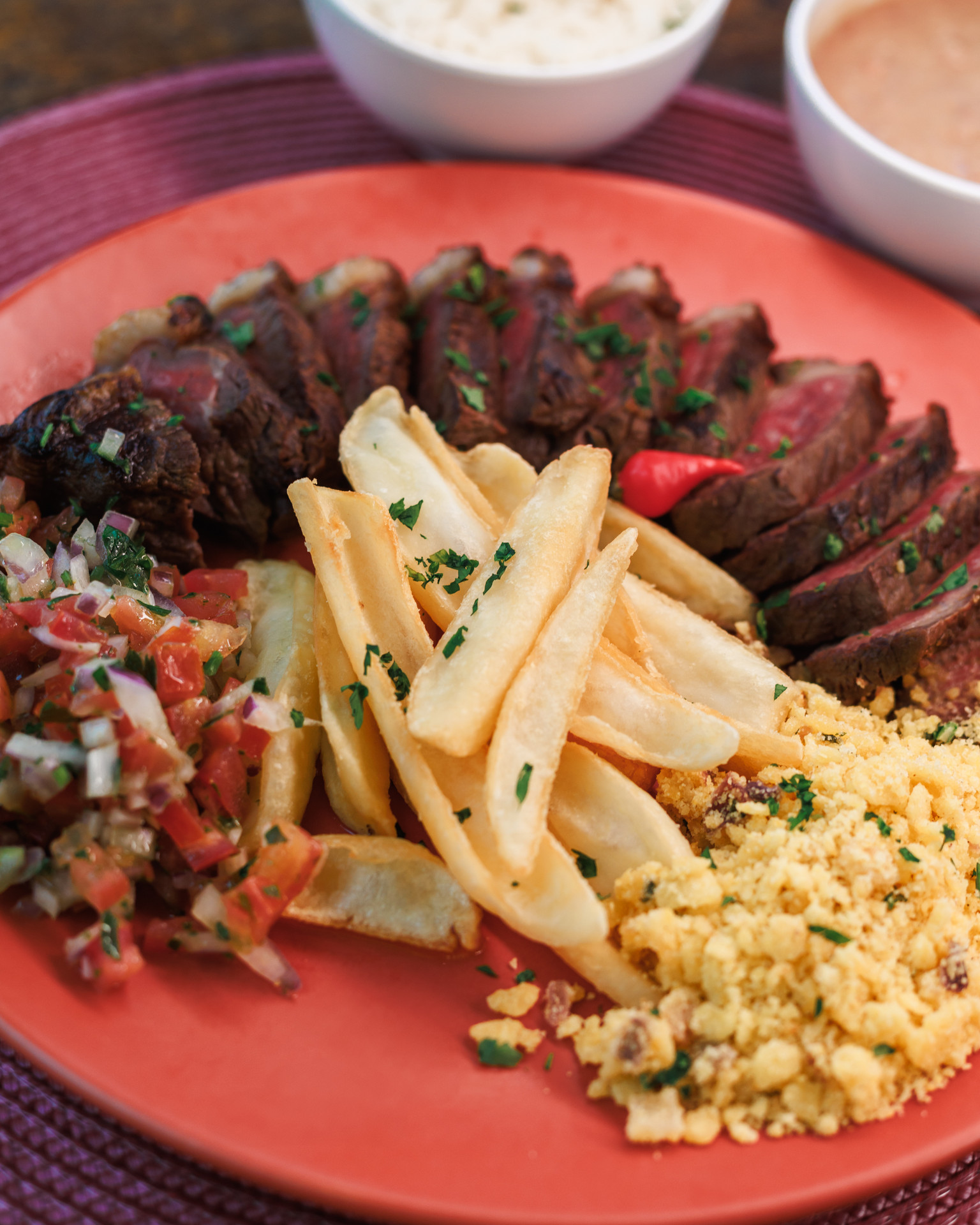 PICANHA INDIVIDUAL