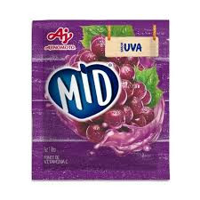 SUCO MID UVA 20G