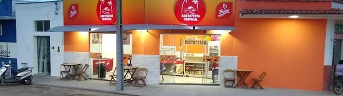 Sorveteria Tropical