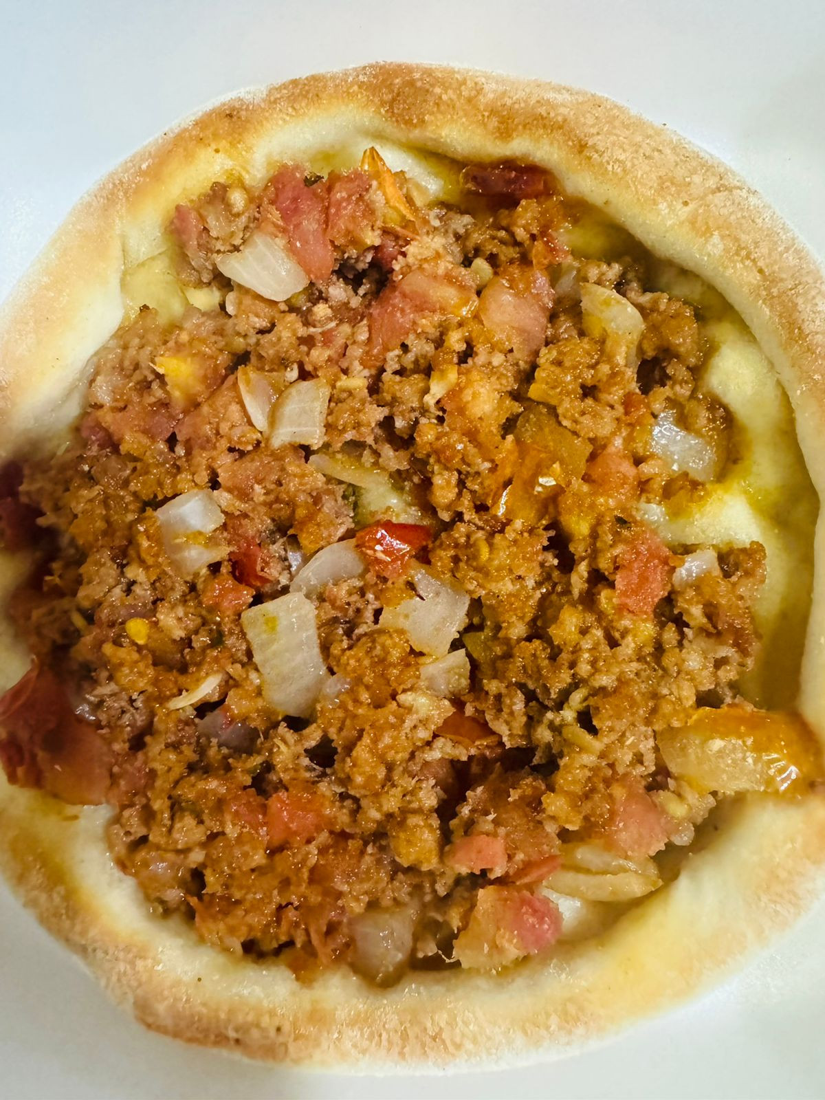 ESFIHA CARNE