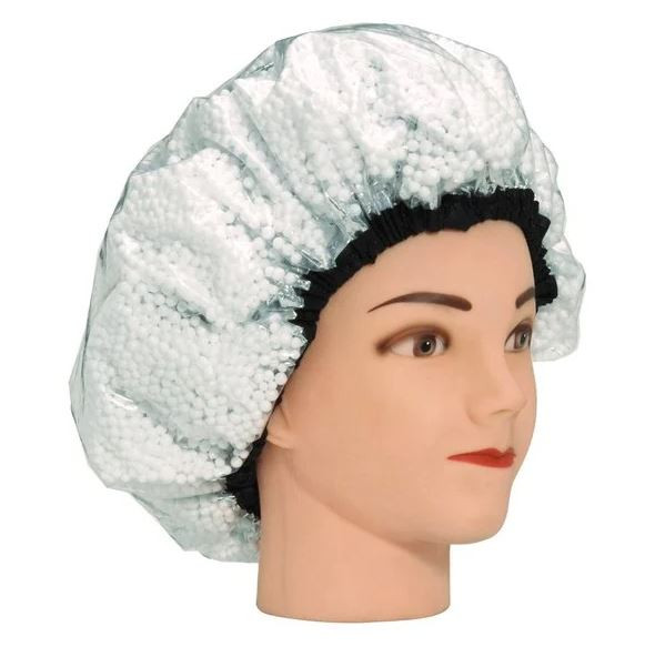 TOUCA ISOPOR METALIZADA