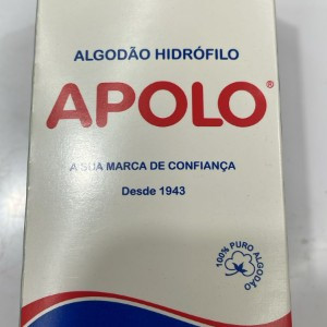 ALGODÃO  APOLO