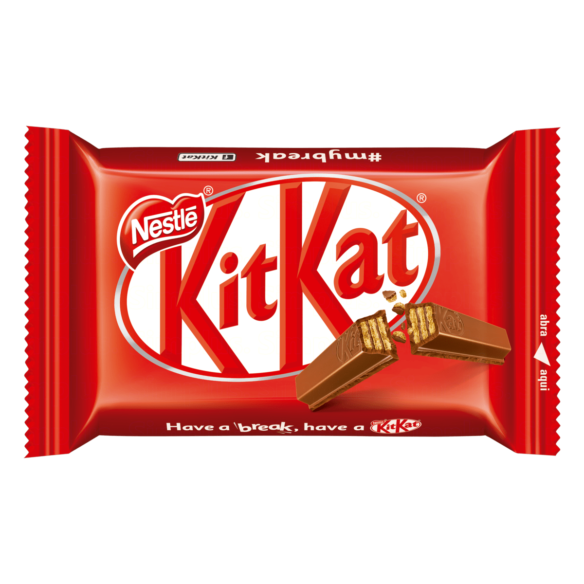 KIT KAT