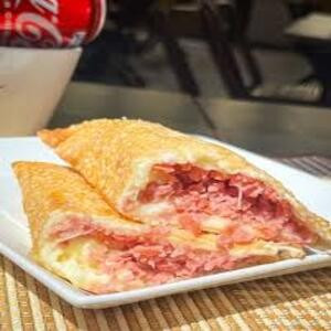 PASTEL CALABRESA