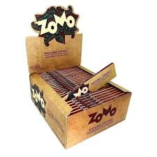 SEDA ZOMO BROWN