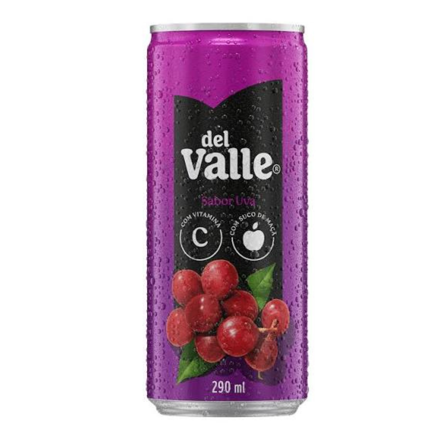 SUCO DEL VALLE UVA 290 ML