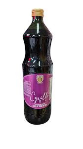 SUCO DE UVA CYRILLO 1L