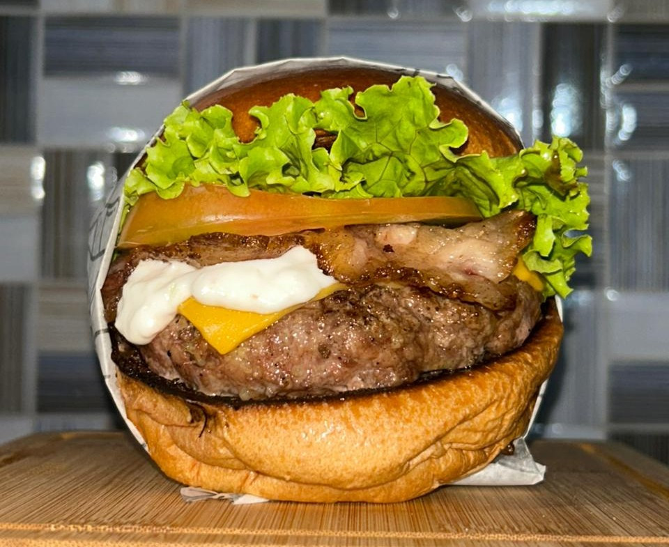 Favorito Burguer