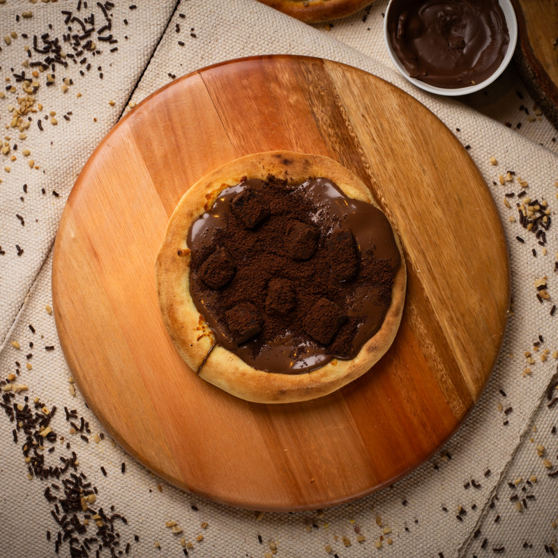 ESFIHA BROWNIE