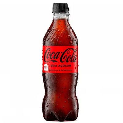 Coca Cola Zero 1,5lt