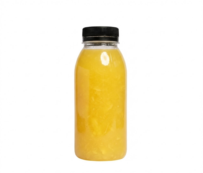 SUCO ABACAXI COM HORTELA