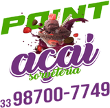 POINT DO AÇAÍ