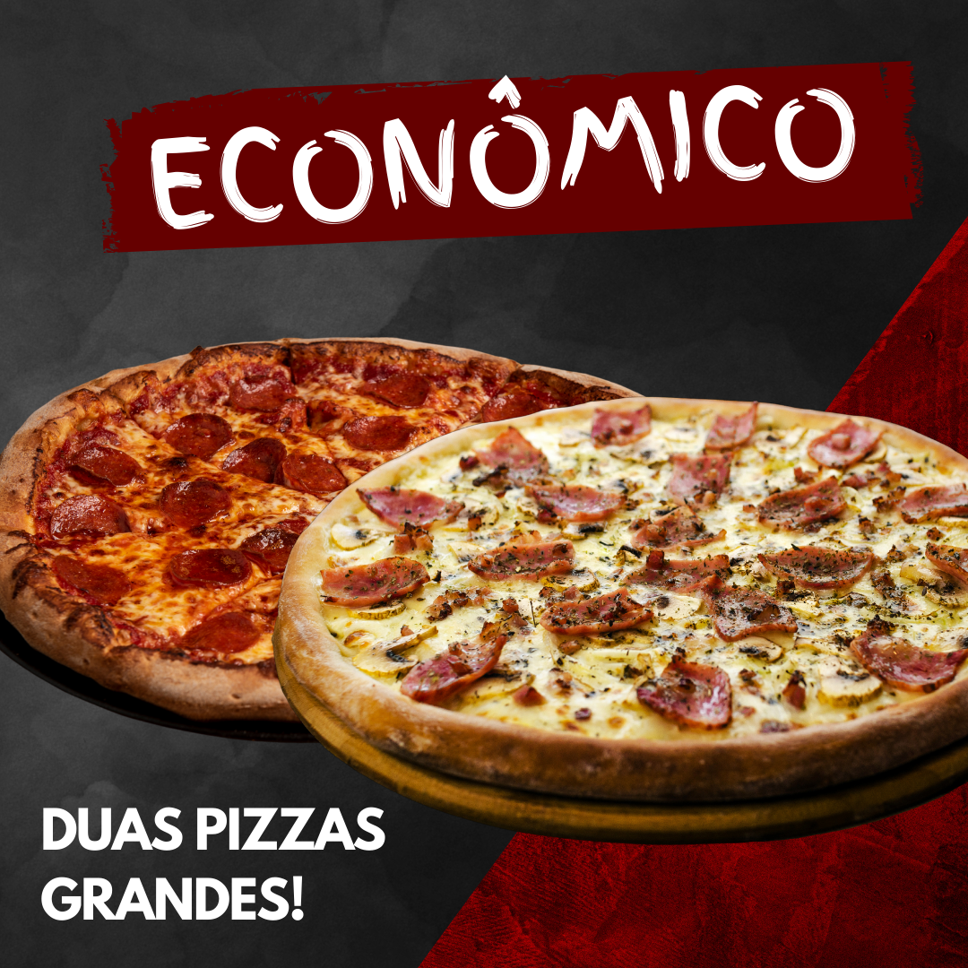 COMBO ECONÔMICO