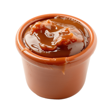 Doce de leite pote 60ml