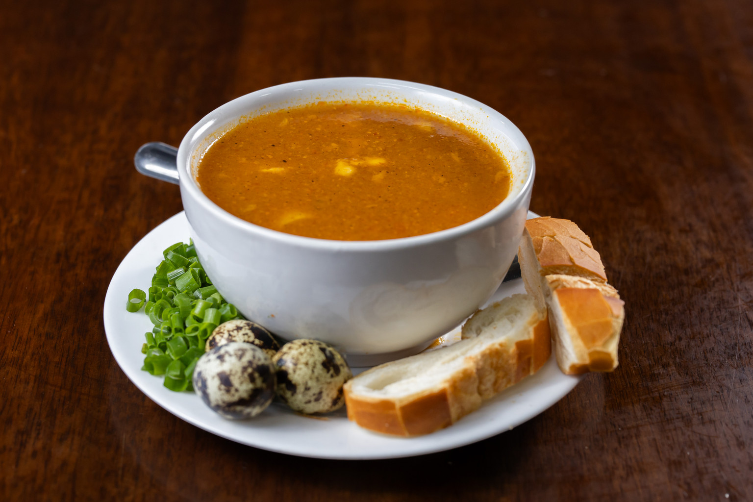 CALDO MISTO