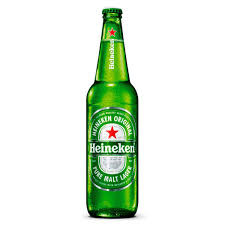 HEINEKEN 600ml