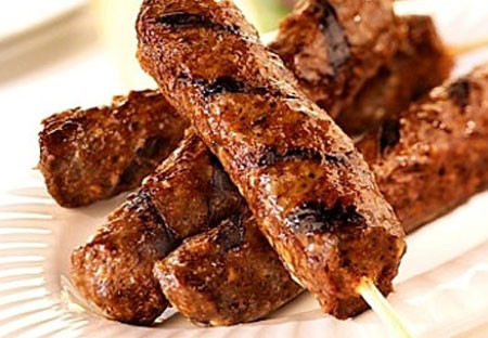 Kafta