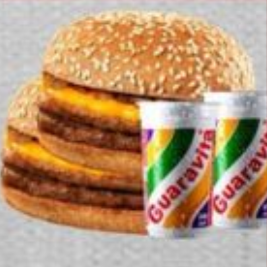 COMBO CHEDDAR