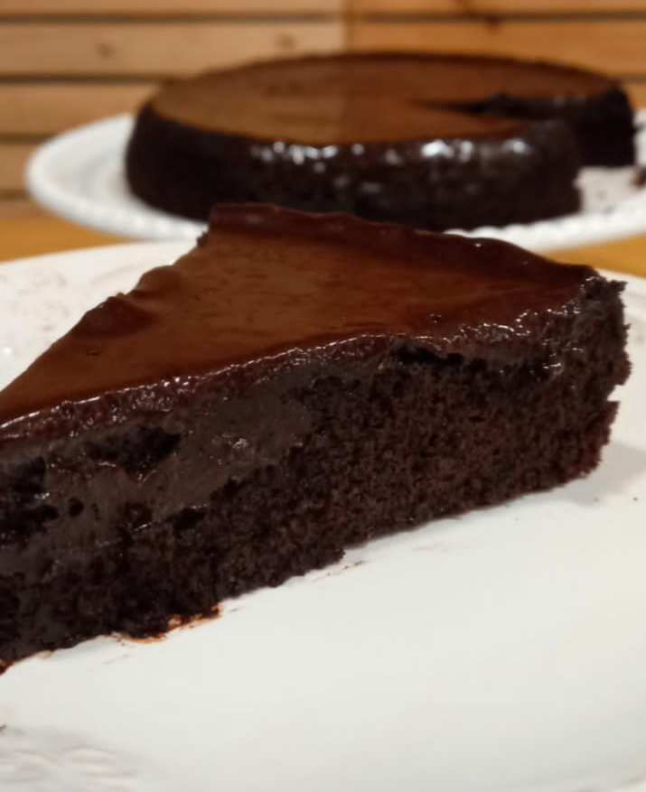 Torta Mousse 18cm