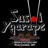 YGARAPÉ SUSHI (ID 45301)
