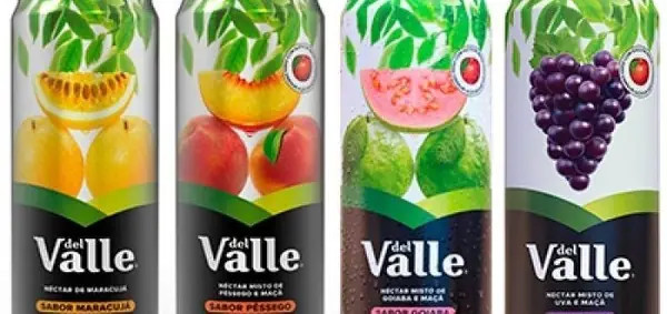  Suco de Lata
