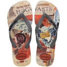 HAVAIANAS KIDS TOP WARNER CLASSIC BUTTER CREAM 37/38