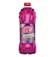Desinfetante Lavanda Antibac (Urca) 2L