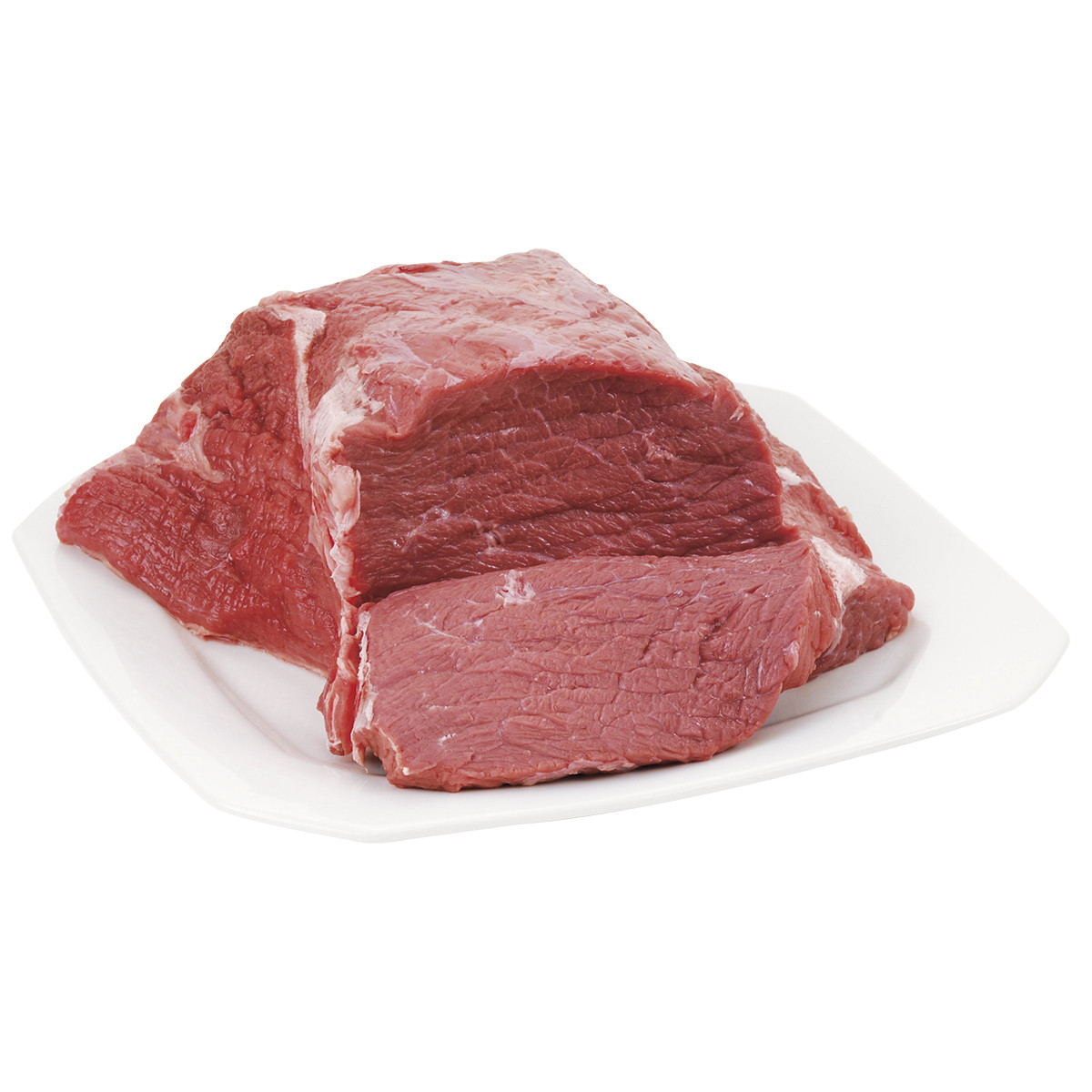 Coxao de Fora Pedaços