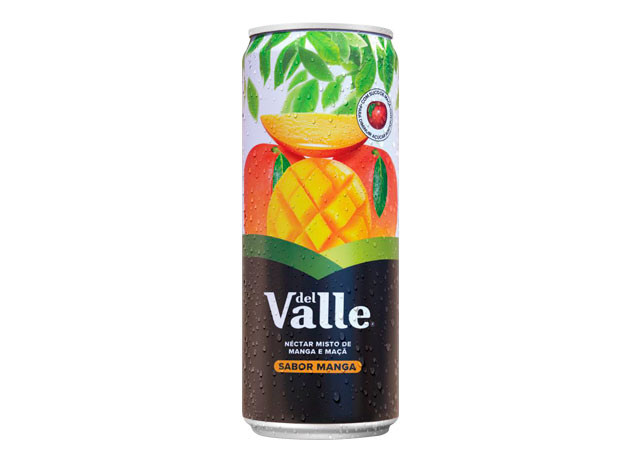 DEL VALLE MANGA
