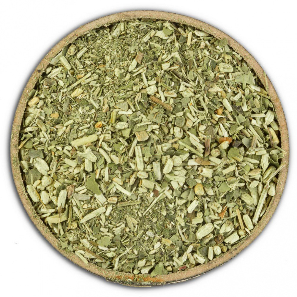 ERVA TERERÉ MENTA E BOLDO