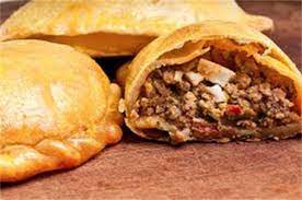 Empanada de carne